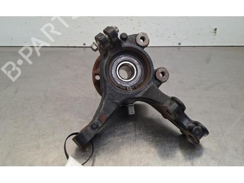 Used Right front steering knuckle Right front steering knuckle PEUGEOT 2008 II (UD_, US_, UY_, UJ_, UR_, UC_) 1.2 Hybrid 136 (URHPYC, USHPY) (136 hp) 35777934 35777934