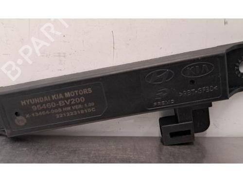 Used Electronic module HYUNDAI GETZ (TB) 1.6 (106 hp) 30331567