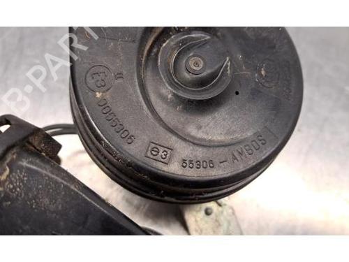 Horn FORD KUGA II (DM2) 2.0 TDCi 4x4 | BP29493976E13 