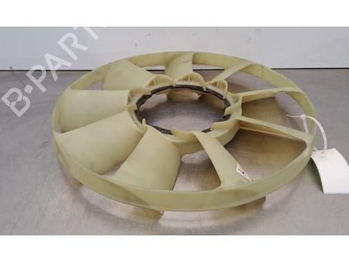 Used Radiator fan FORD RANGER (TKE) 2.0 EcoBlue 4x4 (213 hp) 30310617