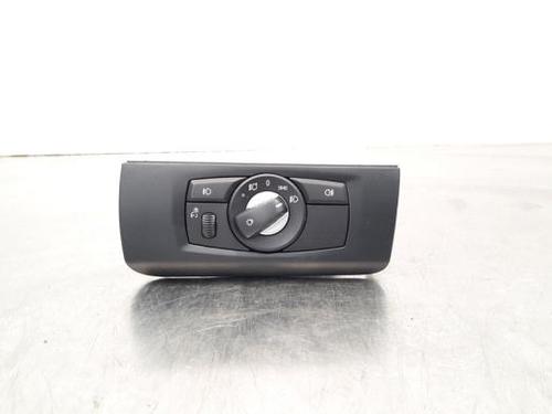 Used Headlight switch BMW X6 (E71, E72) xDrive 40 d (306 hp) 20079232