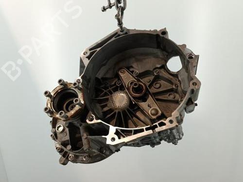 Used Gearbox Gearbox SEAT ARONA (KJ7, KJP) 1.0 TSI (110 hp) 34385906 34385906