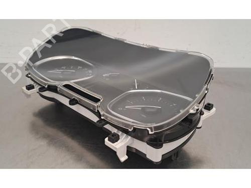 Instrument cluster PEUGEOT EXPERT Van (V_) 2.0 BlueHDi 180 | BP29844625C47