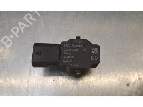 Electronic module BMW 1 (F40) 116 d | BP37285034M83 - Image 2