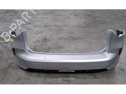 Used Rear bumper Rear bumper OPEL ASTRA L (OV5) 1.2 (FPHNSL, FPHNSR) (131 hp) 34199579 34199579