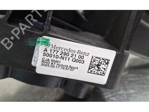 Pedal MERCEDES-BENZ CLA (C118) CLA 180 Mild-Hybrid (118.384) | BP40483403I4 - Image 2