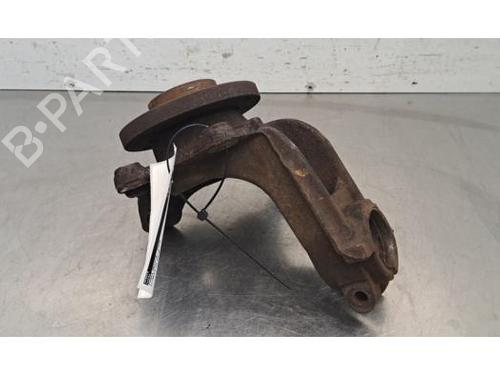 Right front steering knuckle CITROËN C3 III (SX) 1.2 THP 110 (SXHNPS, SXHNZT, SXHNZ6) | BP40552486M26 - Image 2