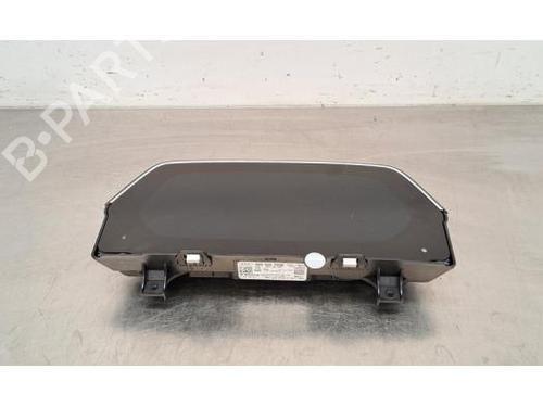 Used Instrument cluster AUDI E-TRON (GEN) 55 quattro (408 hp) 28067503