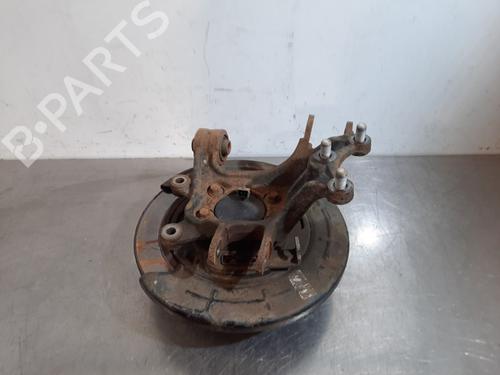 Right rear steering knuckle KIA SPORTAGE IV (QL, QLE) 1.6 GDI | BP15790523M28 