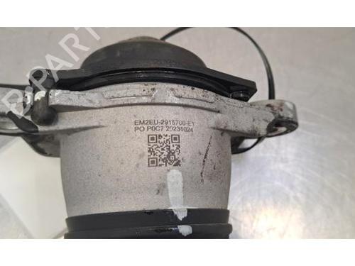 Left rear shock absorber BYD e6 EV | BP33927675M18 - Image 3