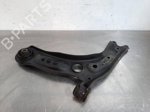 Right front suspension arm AUDI A3 (8V1, 8VK) 2.0 TDI | BP15214825M13 