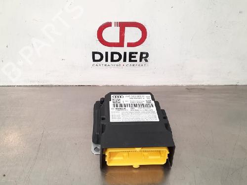 ECU airbags AUDI A6 C7 (4G2, 4GC) 2.0 TDI 4H0959655H | 0285011977