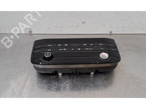 Used Climate control Climate control JAGUAR F-PACE (X761) 3.0 SDV6 AWD (300 hp) 35746740 35746740