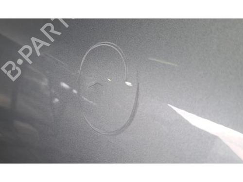 Left rear door RENAULT MEGANE IV Grandtour (K9A/M/N_) 1.5 Blue dCi 115 (K9A6) | BP23635927C4 