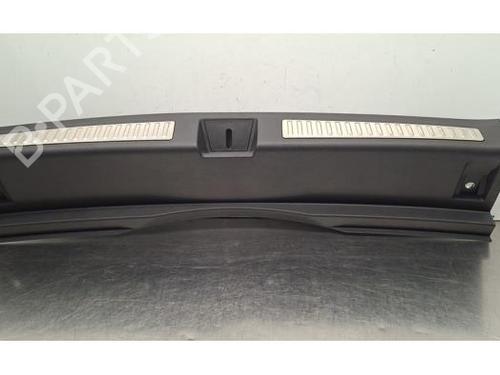 Estribo Estribo RENAULT RAFALE Coupe (DGM_) 1.2 E-TECH 200 Hybrid (DGM2) (200 hp) 39892518 39892518