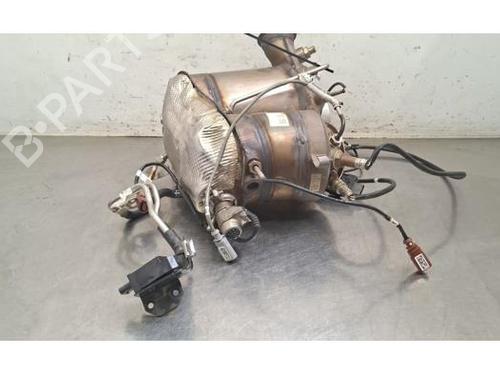 Particulate filter AUDI Q3 Sportback (F3N) 35 TDI quattro | BP39230482M81 - Image 4