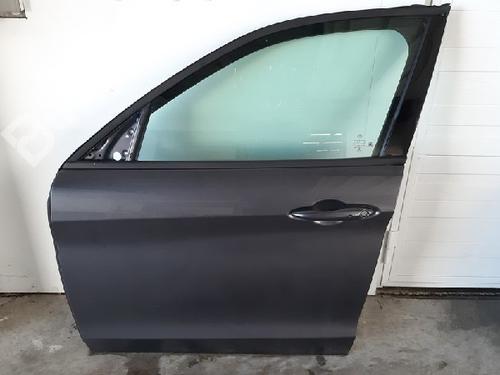 Used Left front door Left front door ALFA ROMEO STELVIO (949_) 2.2 D (949.AXD1A) (150 hp) 10889454 10889454