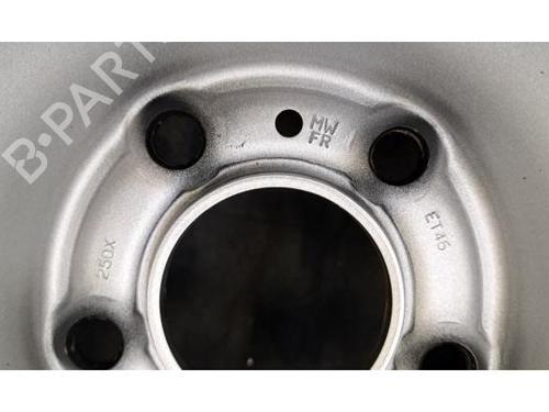 Fælk OPEL VIVARO C Van (K0) 1.5 | BP37285333C45 - Image 3