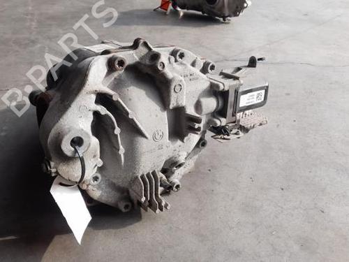 Rear differential BMW 5 (G60, G90, G68) i5 eDrive40 | BP23595427M24 
