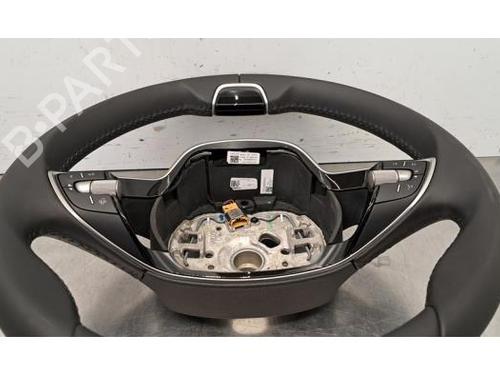 Steering wheel SKODA FABIA IV (PJ3) 1.0 TSI | BP34268859C49 - Image 5