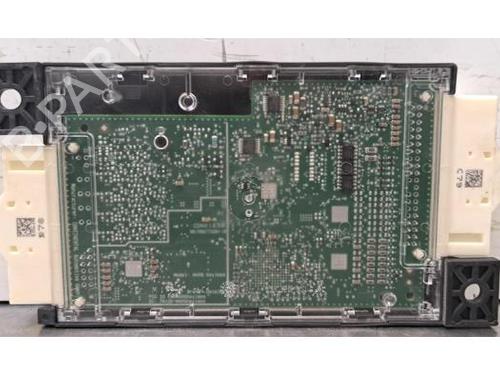 Electronic module MERCEDES-BENZ SPRINTER 3,5-t Van (B907, B910) 311 CDI (910.631, 910.633) | BP36757942M83 - Image 5