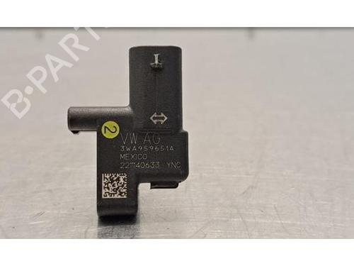 Electronic sensor AUDI Q4 E-TRON Sportback (F4N) 45 | BP39500385M84 - Image 5