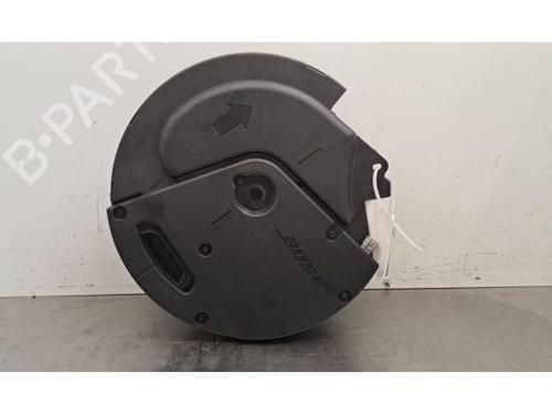 Used Electronic module Electronic module MAZDA 3 Hatchback (BP) SKYACTIV-X M Hybrid AWD (BP2H) (179 hp) 40483664 40483664