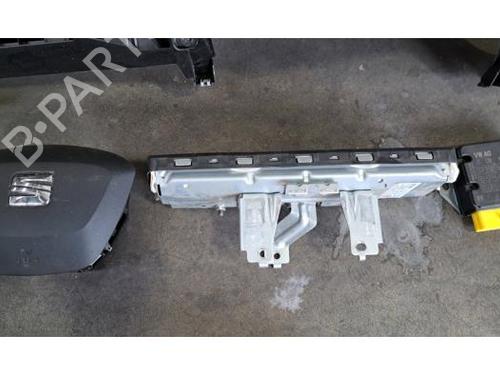 Kollisonspute sett SEAT TARRACO (KN2) 2.0 TDi 4Drive | BP28136178C86 