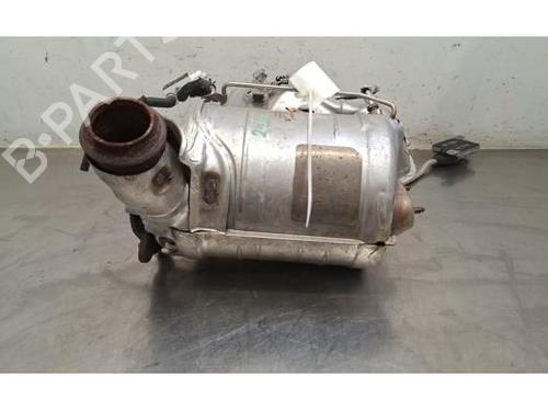 Particulate filter RENAULT TRAFIC III Van (FG_) 2.0 dCi 130 (FGMY) | BP38313059M81 - Image 2