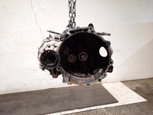 Gearkasse VW GOLF VI (5K1) 1.6 TDI (90 hp) 31273081