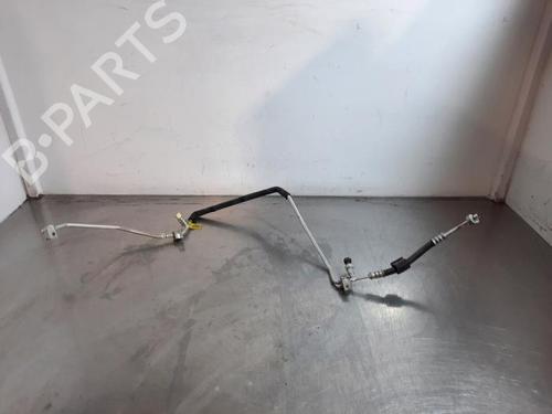 Used AC pipe AC pipe ALFA ROMEO GIULIA (952_) 2.2 D (952AGA250, 952AGM250, 952ASM2, 952ASA2) (136 hp) 33277690 33277690