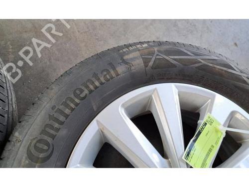 Rim SEAT IBIZA V (KJ1, KJG) 1.6 TDI | BP26171446C45 