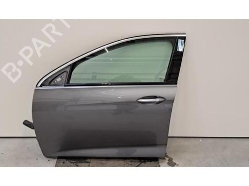Used Left front door Left front door OPEL INSIGNIA B Sports Tourer (Z18) 1.5 CDTi (35) (122 hp) 31273377 31273377