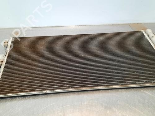AC radiator BMW X1 (F48) sDrive 16 d | BP17110963M32 