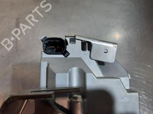 Steering column RENAULT KOLEOS I (HY_) 2.0 dCi (HY0K) | BP29515518M21 