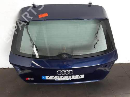 Bagklap CC/Kombi-Coupé AUDI A3 Limousine (8VS, 8VM) S3 quattro (300 hp) 23580839