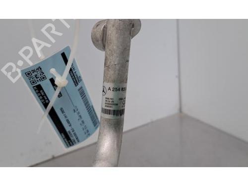 Used AC pipe AC pipe MERCEDES-BENZ GLC (X254) 200 4-matic (254.651) (204 hp) 40483452 40483452