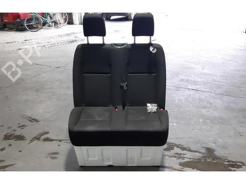Used Right front seat MERCEDES-BENZ SPRINTER 3-t Van (B910) 211 CDI (910.621, 910.623) (114 hp) 23595981