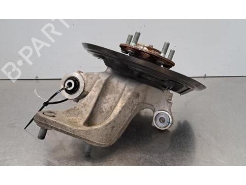 Right rear steering knuckle KIA EV3 EV | BP39571505M28 - Image 2