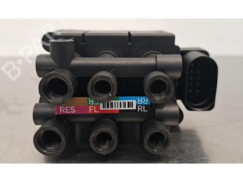 Used Electronic module AUDI E-TRON Sportback (GEA) 50 quattro (313 hp) 29234024