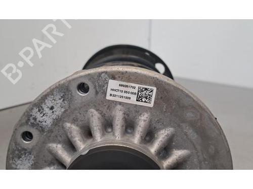 Left front shock absorber BMW 1 (F40) 116 i | BP40285019M16 - Image 4