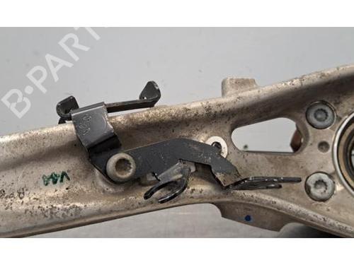 Left front steering knuckle AUDI Q8 (4MN, 4MT) RS FSI Mild Hybrid quattro | BP39064753M25 - Image 2