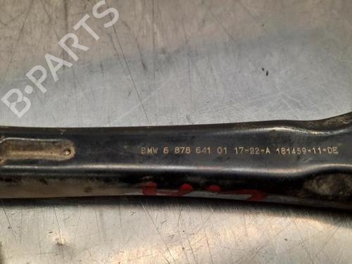 Left rear suspension arm BMW 3 Touring (G21, G81) 320 e Plug-in-Hybrid xDrive | BP23624086M14