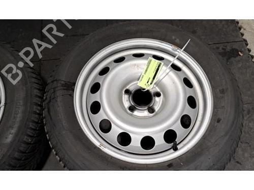 Fælk PEUGEOT PARTNER Box Body/MPV (K9) 1.5 BlueHDI 130 | BP31167121C45