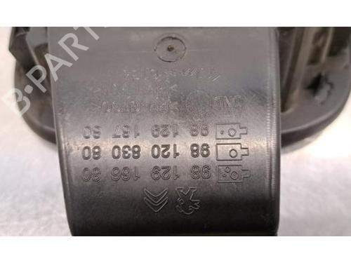 Tanklåg CITROËN C3 III (SX) 1.5 BlueHDi 100 (SXYHYP, SXYHTU) | BP31347247C131  - Image 6