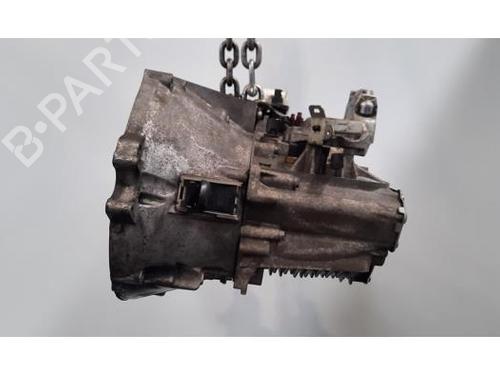 Gearbox TOYOTA PROACE Van (MDZ_) 1.6 D4d (MDZ2) | BP25022304M3