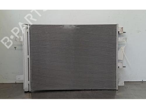 Used AC radiator AC radiator 39153786 39153786