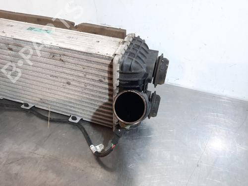 Intercooler KIA SPORTAGE IV (QL, QLE) 2.0 CRDi AWD | BP15789604M30 