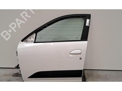 Used Left front door Left front door DACIA SPRING Extreme (65 hp) 36366502 36366502