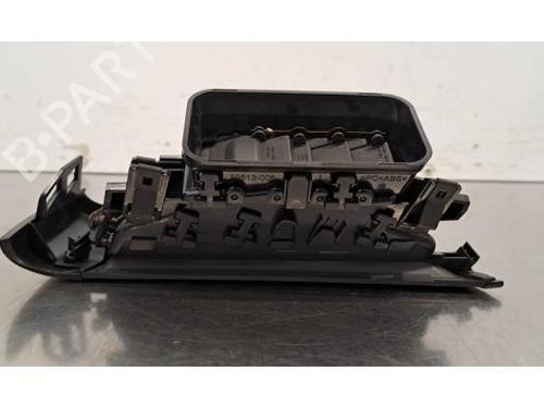 Air vent RENAULT CAPTUR II (HF_) Blue dCi 115 (HFAD) | BP33316384I21  - Image 8